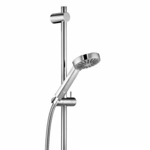 Душевой гарнитур KLUDI A-Qab 1S, штанга 955 мм